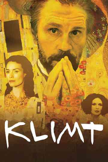Klimt Poster