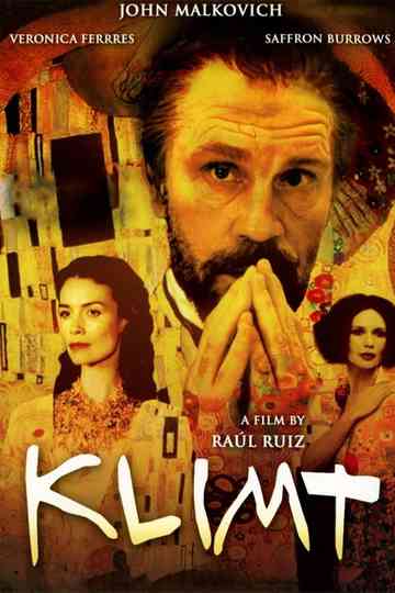 Klimt Poster