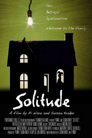 Solitude Poster