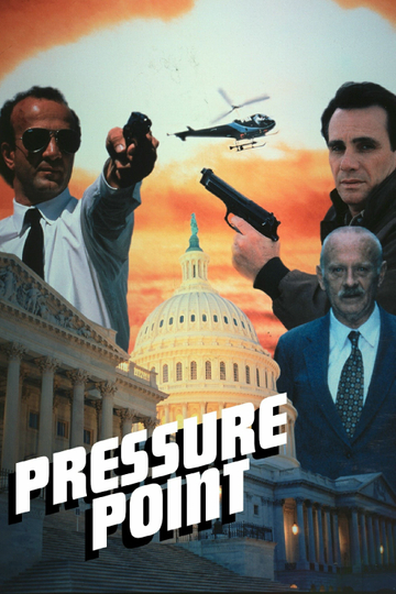 Pressure Point Poster