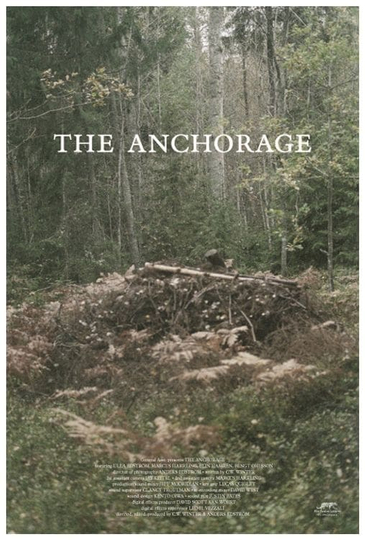 The Anchorage