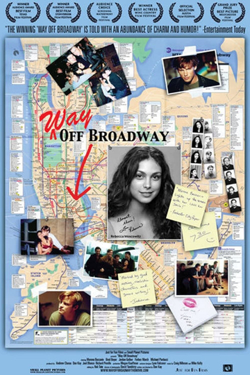 Way Off Broadway