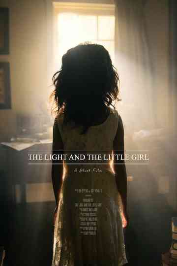 The Light and the Little Girl Poster