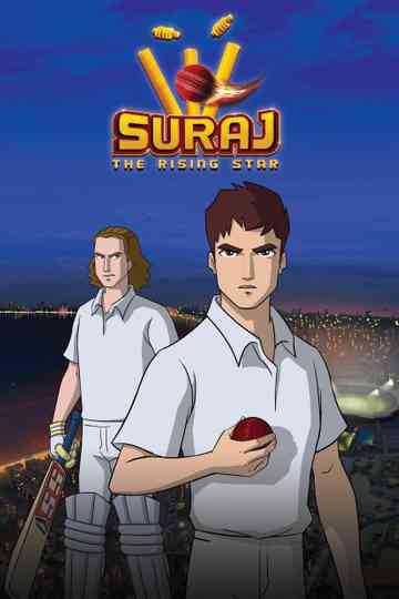 Suraj: The Rising Star Poster