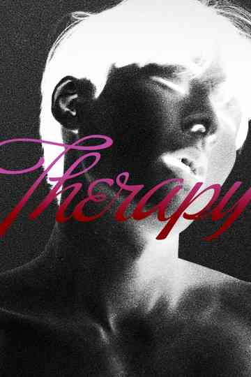 Therapy poster
