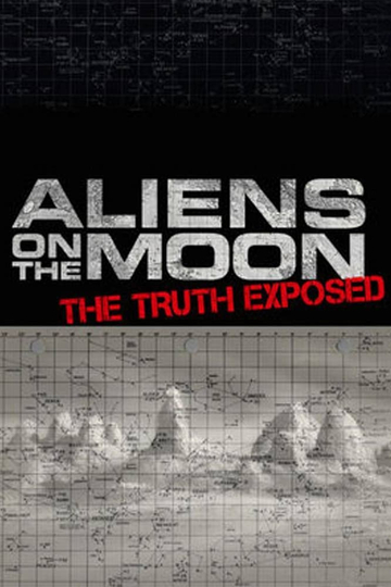 Aliens on the Moon The Truth Exposed