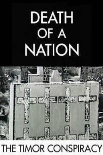 Death of a Nation The Timor Conspiracy