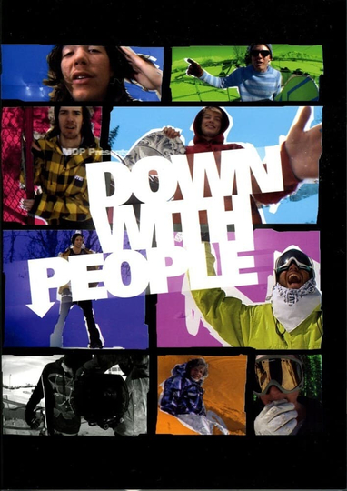 Down With People