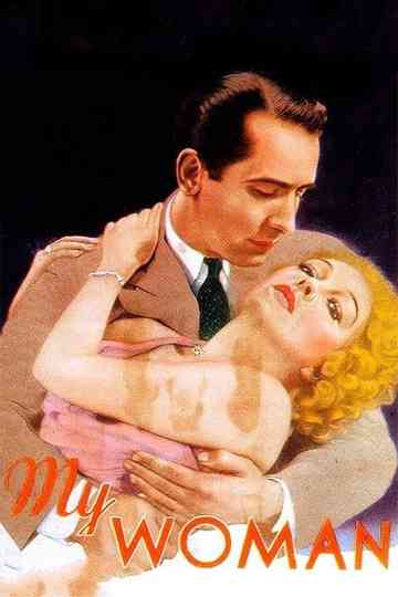 My Woman Poster