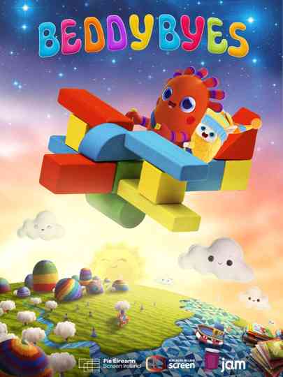 BeddyByes Poster