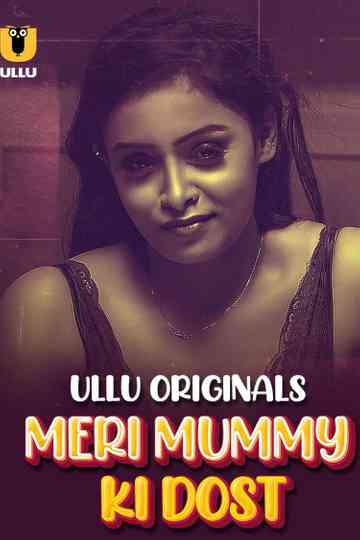 Meri Mummy Ki Dost Poster