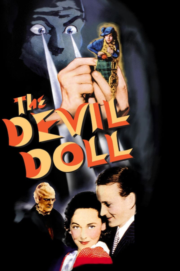 The DevilDoll