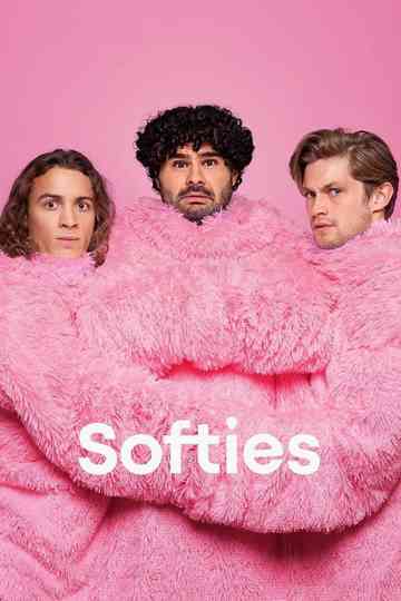 Softies Poster