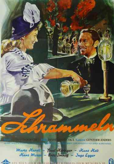 Schrammeln