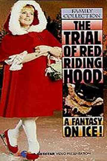 The Trial of Red Riding Hood Poster