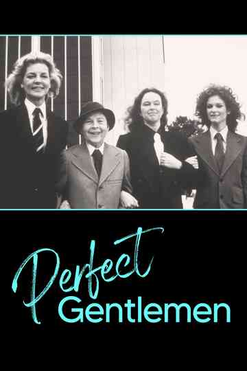 Perfect Gentlemen Poster