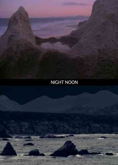 Night Noon Poster