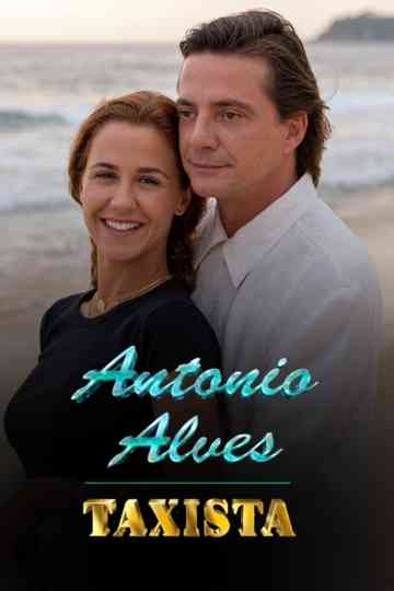 Antônio Alves, Taxista Poster