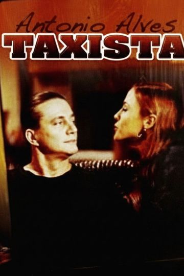 Antônio Alves, Taxista