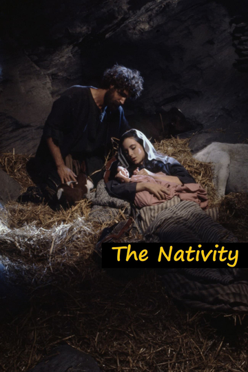 The Nativity Poster