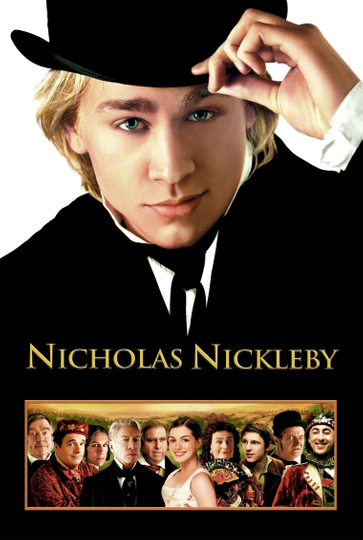 Nicholas Nickleby Poster