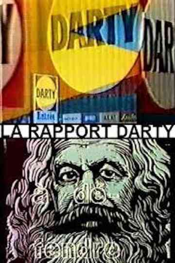 The Darty Report Poster