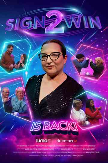 Sign2Win Poster
