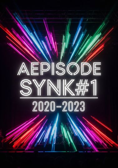 æpisode SYNK#1