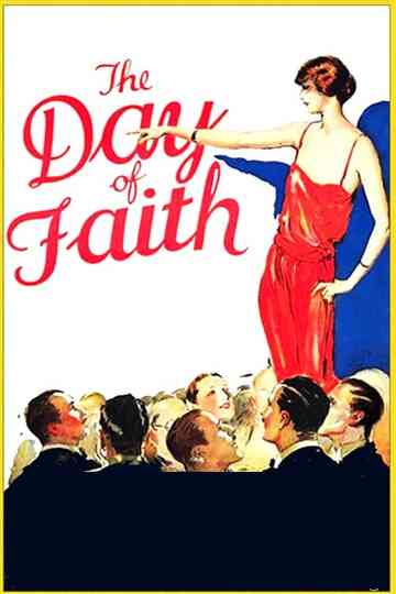 The Day of Faith Poster