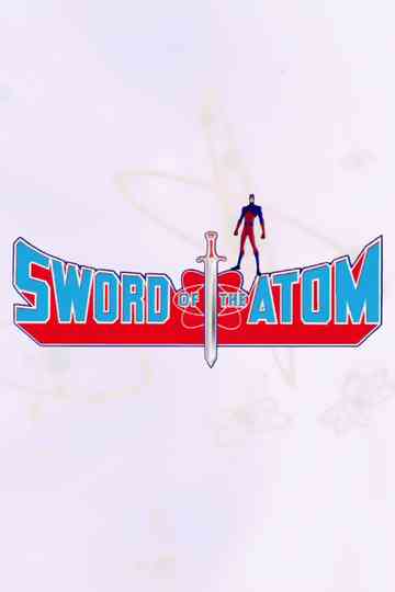 Sword of the Atom Poster