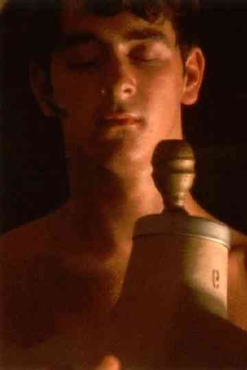 Eros, O Basileus Poster