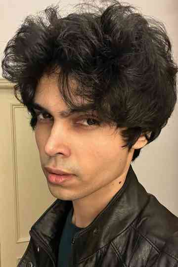 Anshuman Sharma