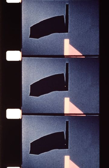 Motion Pictures No 1