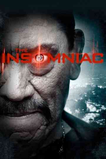 The Insomniac Poster