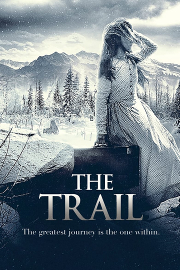 The Trail Poster