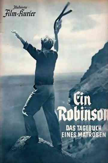Ein Robinson Poster