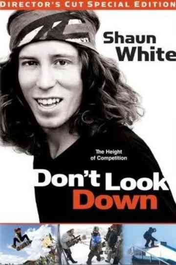 Dont Look Down poster