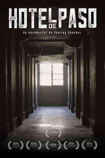 Transient Hotel poster