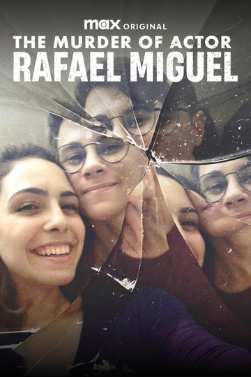 The Murder of Actor Rafael Miguel
