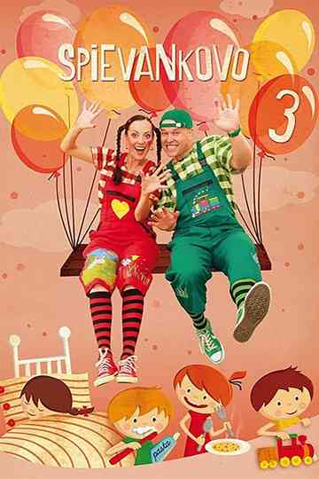 Singing Land 3 poster