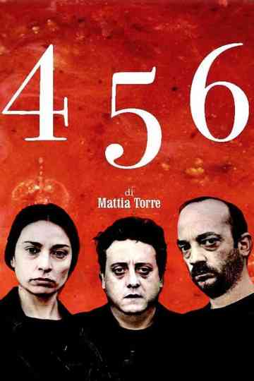 456 Poster