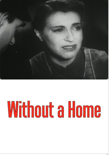 Without a Home Poster