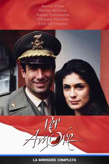 Per Amore Poster