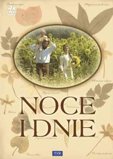 Nights and Days Poster