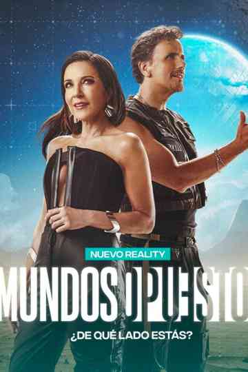 Mundos Opuestos 3 Poster