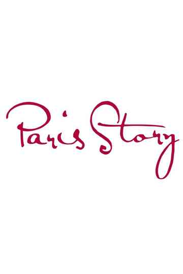 Paris Story Poster