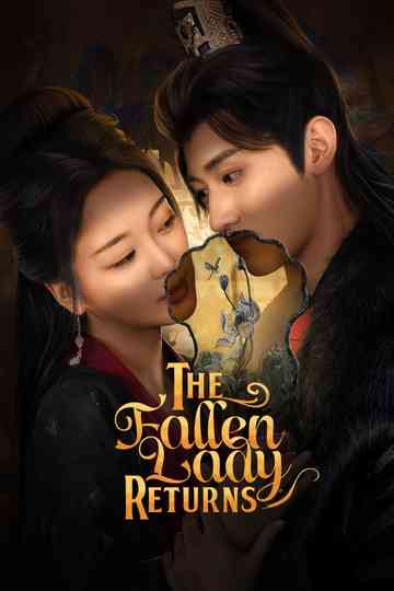 The Fallen Lady Returns Poster