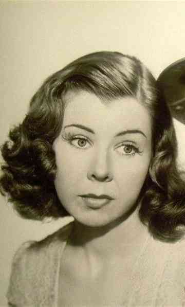 A Star Is Shorn Poster