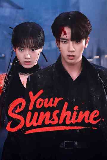 Your Sunshine poster