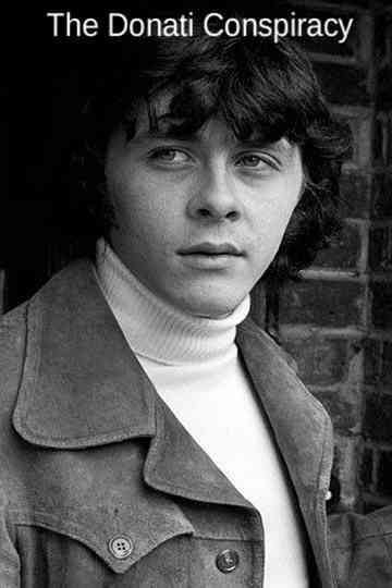 The Donati Conspiracy Poster